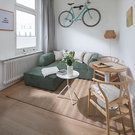 Villa Fresena Bude 6 Norderney Kültér fotó