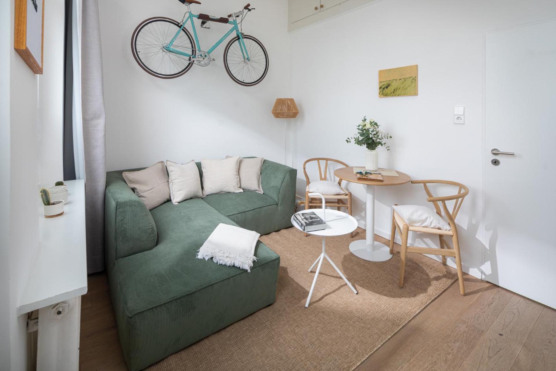 Villa Fresena Bude 6 Norderney Kültér fotó