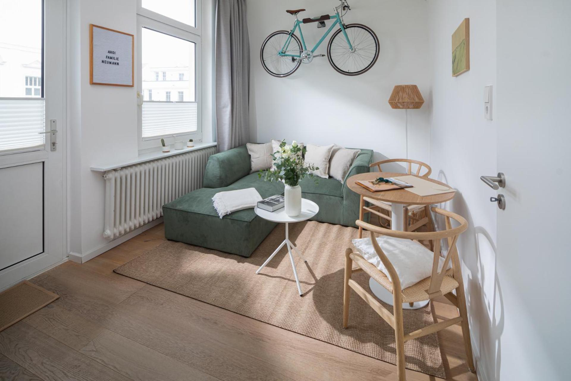 Villa Fresena Bude 6 Norderney Kültér fotó