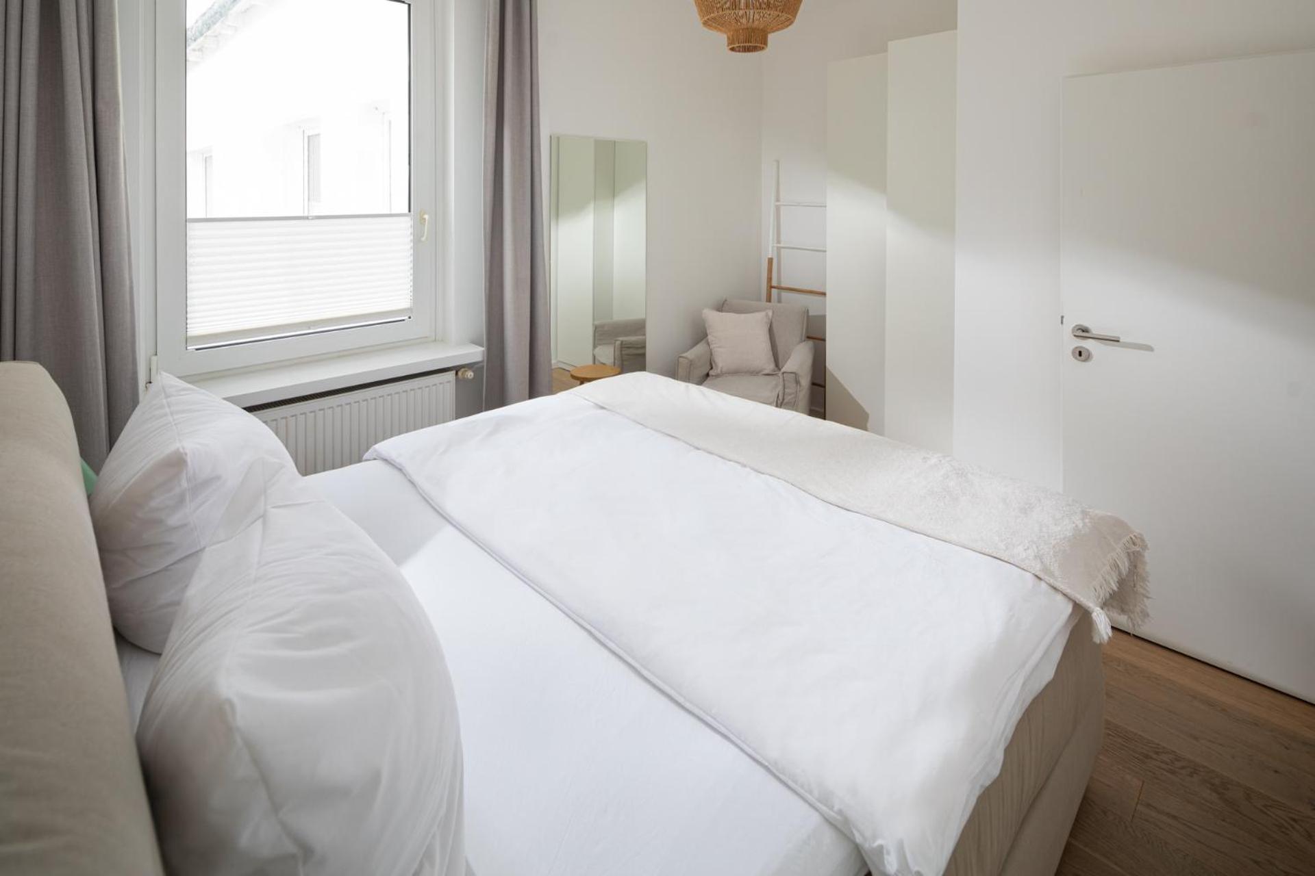 Villa Fresena Bude 6 Norderney Kültér fotó