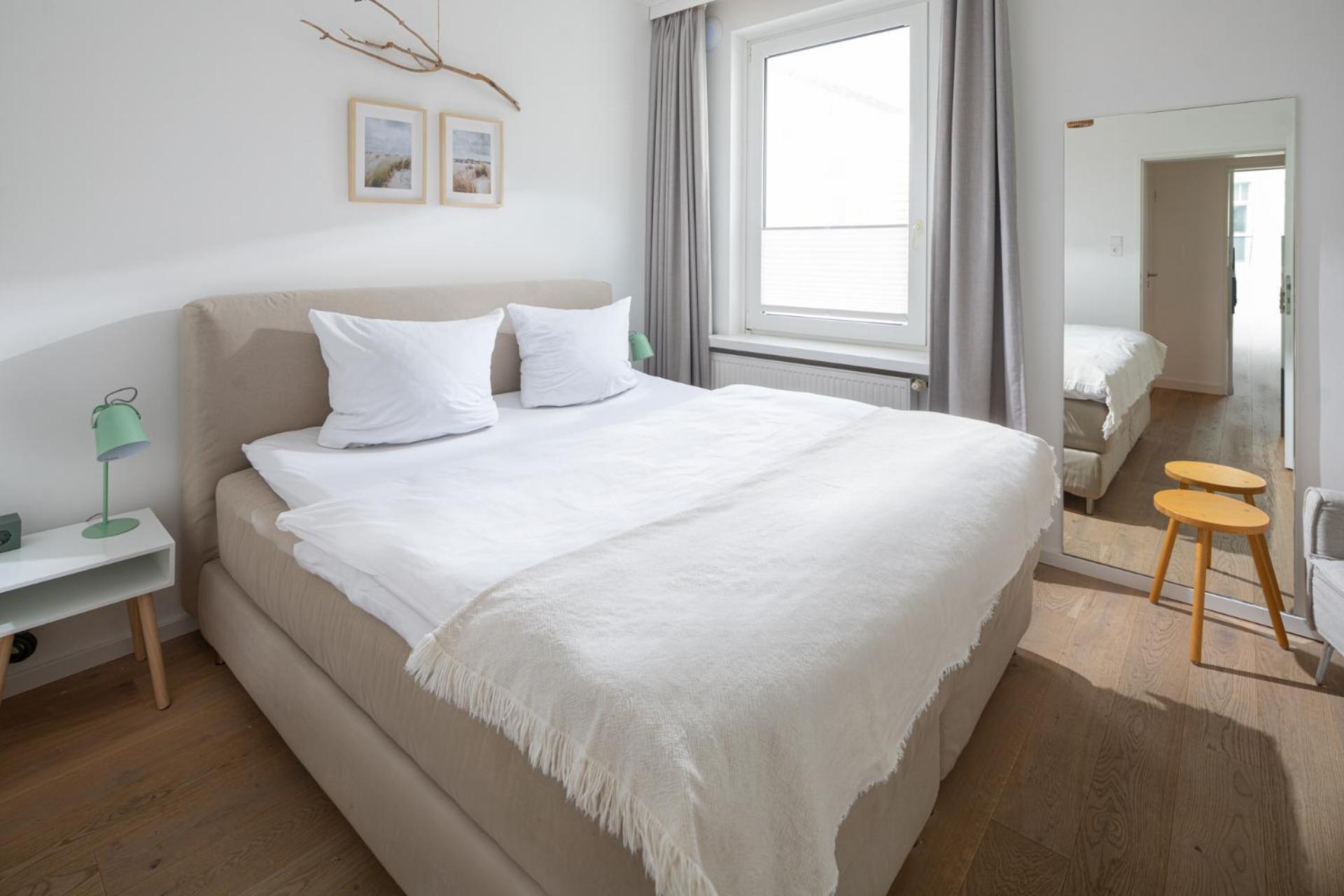 Villa Fresena Bude 6 Norderney Kültér fotó