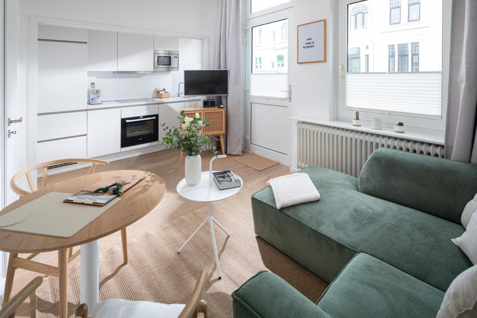 Villa Fresena Bude 6 Norderney Kültér fotó